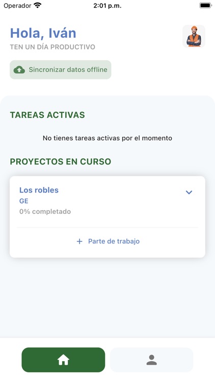 Greenwork Technology