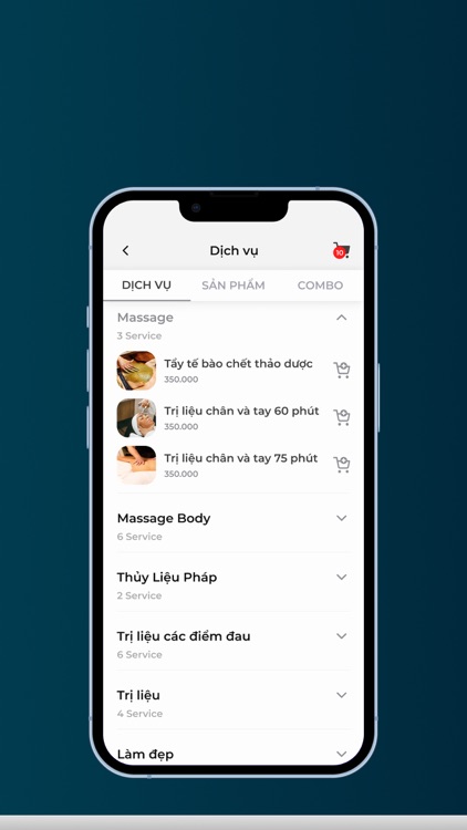 Viện thẩm mỹ Thảo Trần screenshot-3