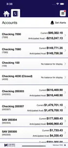 Empire State Bank Business screenshot #4 for iPhone