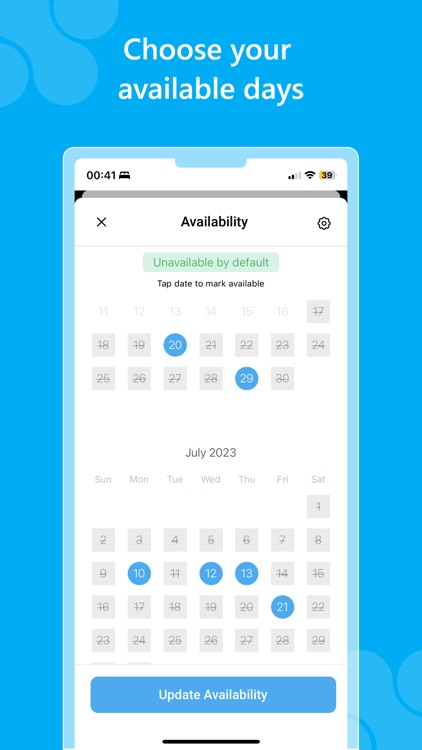 Hourly Herro screenshot-5