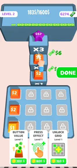 Game screenshot Quick Money! hack
