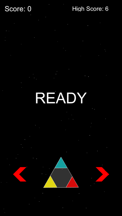 Screenshot #1 pour Color Switch E