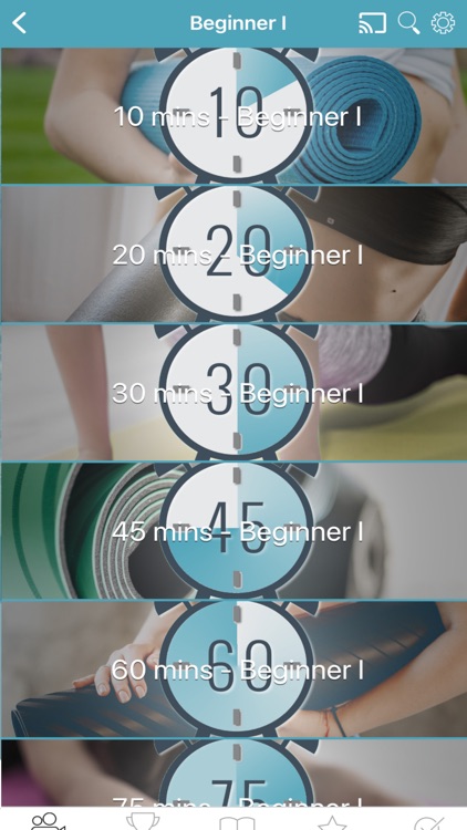 DoYogaWithMe | Yoga Classes screenshot-3