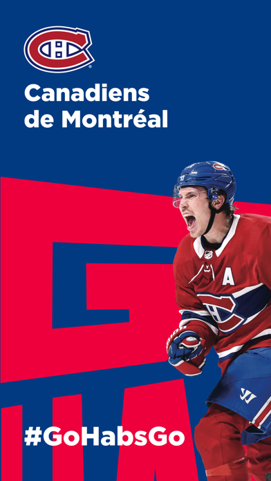 Les Canadiens de Montréalのおすすめ画像1