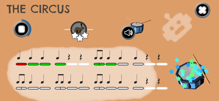 Fox songs Viola volume 2