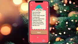 Game screenshot Santa's Mailbox hack
