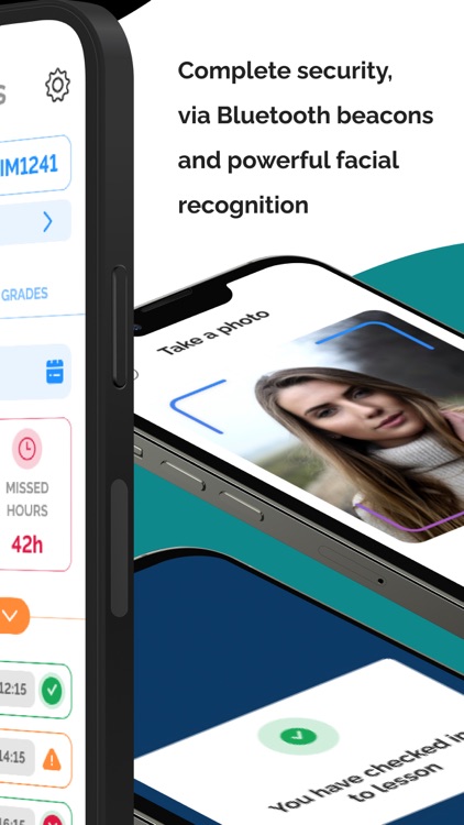 Raphael's Beauty School Mobile screenshot-3