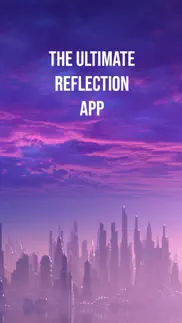 infinite reflect photo editor iphone screenshot 2