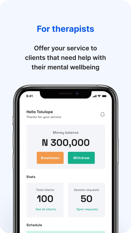 Nguvu Health screenshot-6