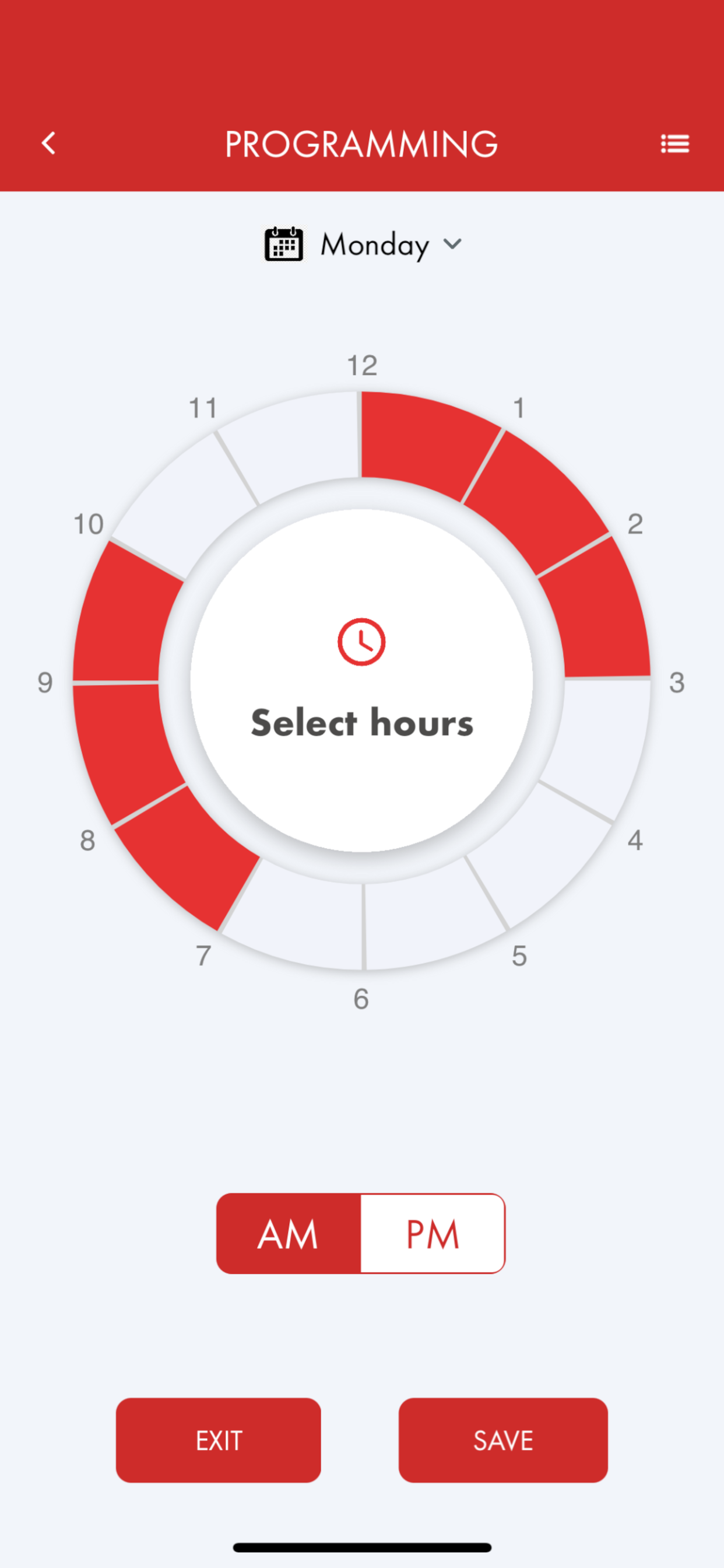 MyThermowatt