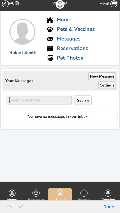 Lucky Dog Lodge screenshot-4