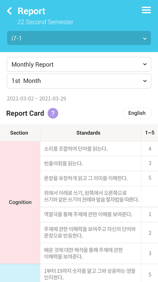 #6. April Learning Portal (iOS) 由: CREVERSE, Inc.