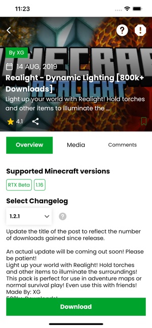 Skin Editor for Minecraft 3D 1.2.1 Free Download