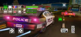Game screenshot Police Officer Crime Simulator apk