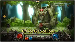 prince & excalibur problems & solutions and troubleshooting guide - 3