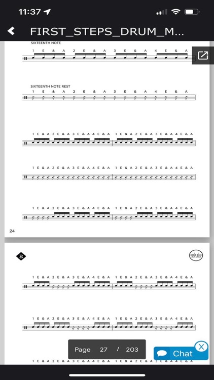 David Dias Drum School