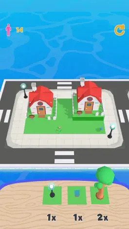 Game screenshot City Builder! apk