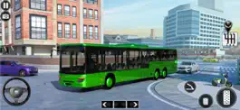 Game screenshot Highway Coach Bus Simulator 3D hack