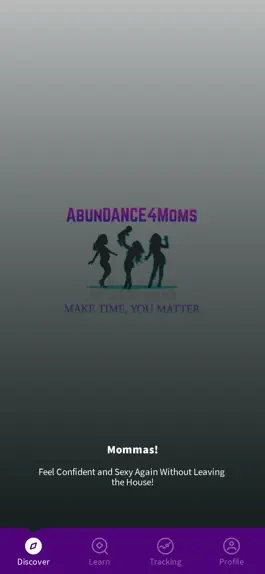 Game screenshot abundance4moms mod apk