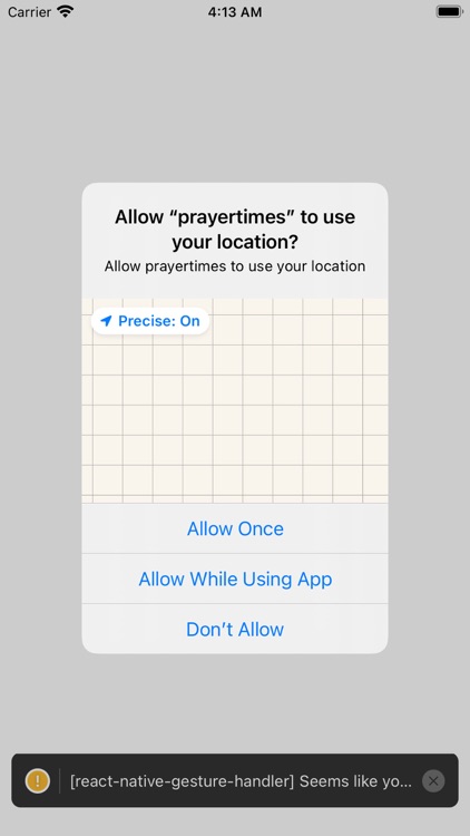 PrayerTime - أوقات الصلاة screenshot-9