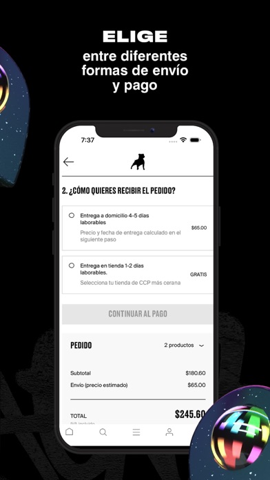 Cuidado Con el Perro Screenshot