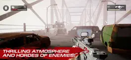 Game screenshot Project H.A.Z.A.R.D Zombie FPS apk