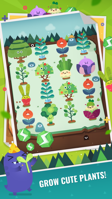 Pocket Plants screenshot 2