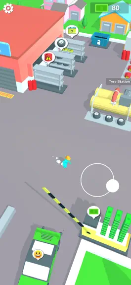 Game screenshot Car Shop 3D - Car Mechanic hack