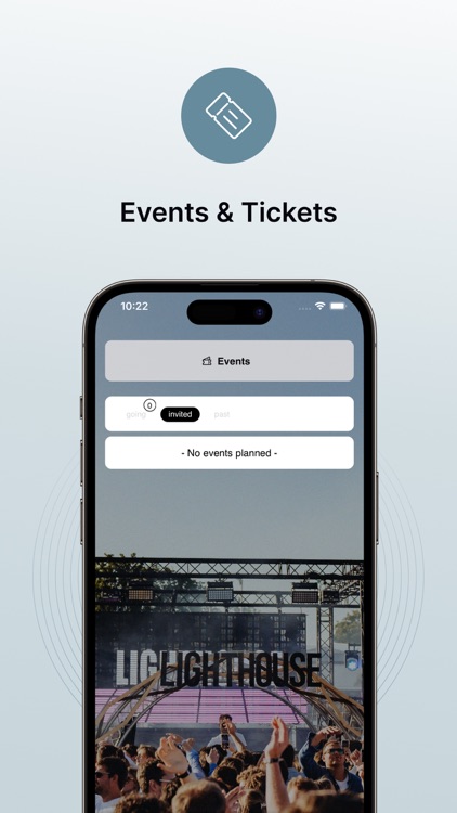 Lighthouse Open Air screenshot-3