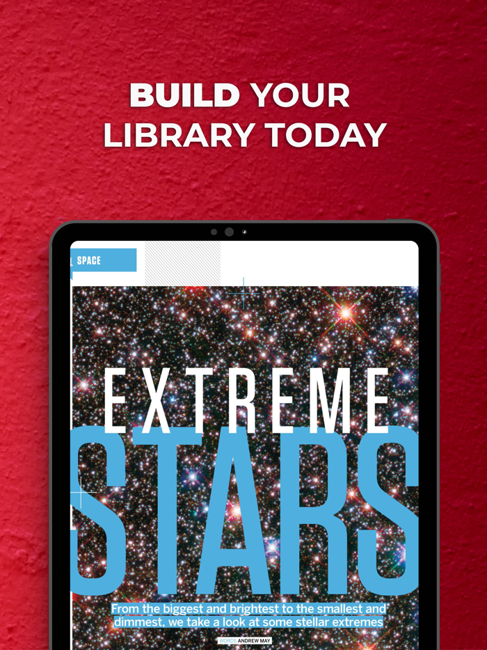 How It Works digital edition