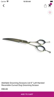 abbfabb grooming scissors ltd problems & solutions and troubleshooting guide - 1