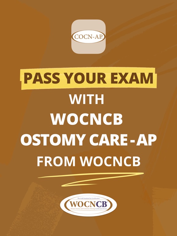 COCN-AP® Exam Prep