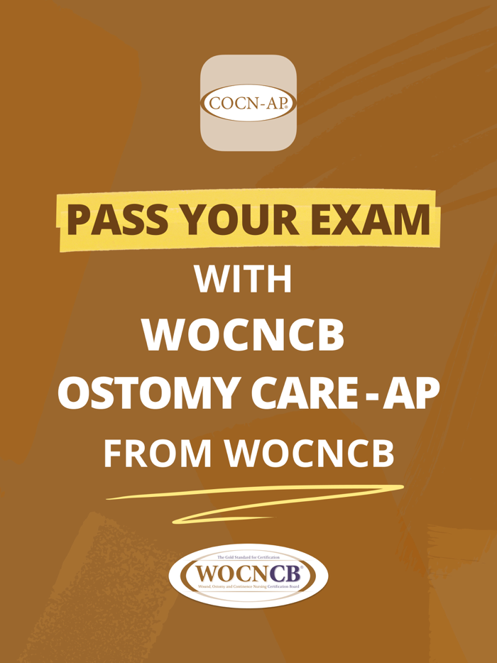 COCN-AP® Exam Prep