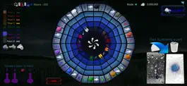 The game Cyclone! Game screenshot Cyclone! apk