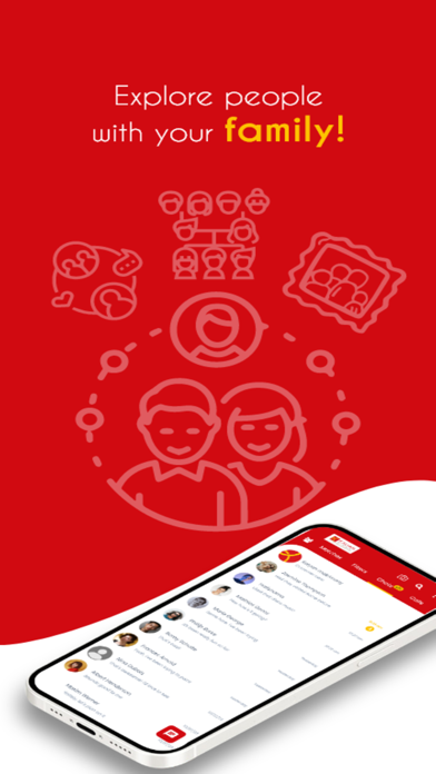 Kalyan Matrimony® Marriage App Screenshot