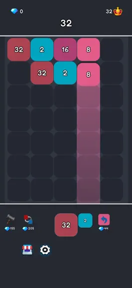 Game screenshot Block Master 2048 mod apk