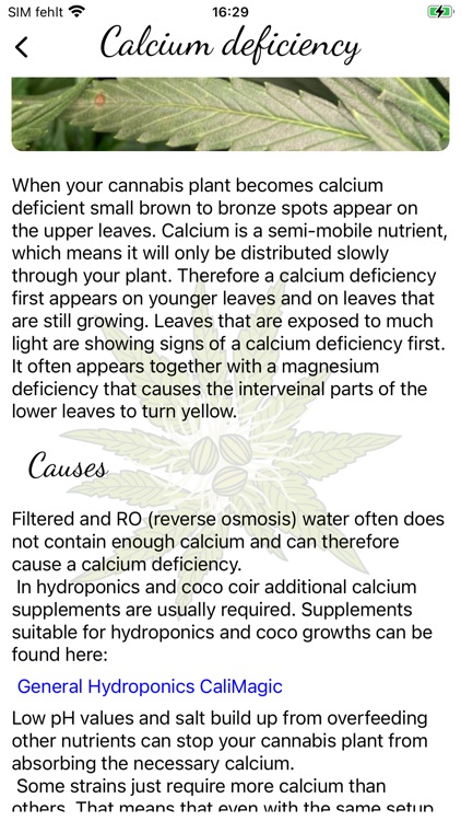 GrowCush screenshot-5