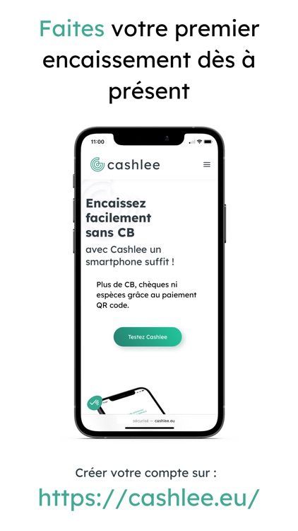 Cashlee screenshot-4