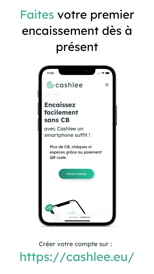 #5. Cashlee (iOS) 由: DIGI INNOVA