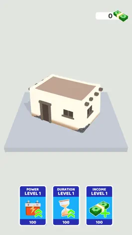 Game screenshot Earthquake Simulator mod apk