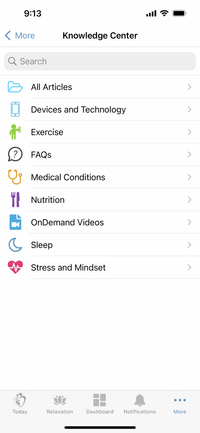 DMA Weight and Wellness