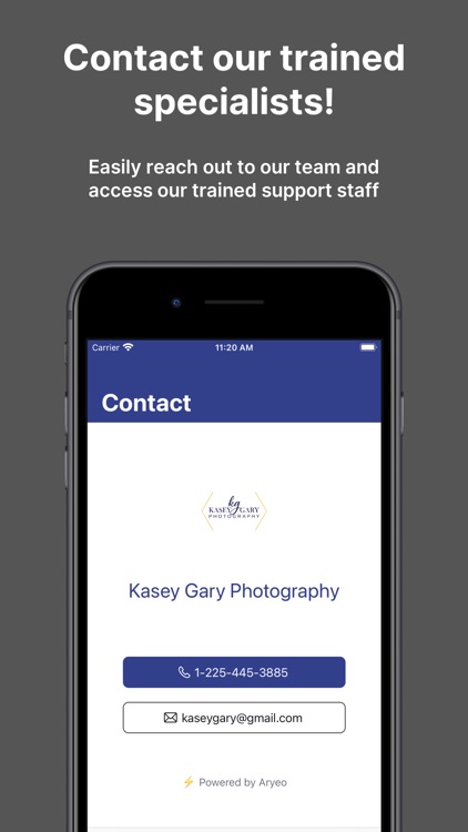 Kasey Gary Photography