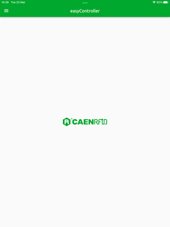 CAEN RFID easyController