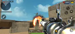 Game screenshot Контртеррористический удар: CS hack