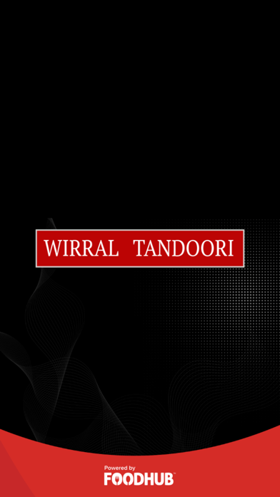 Wirral Tandoori - Wirral Screenshot