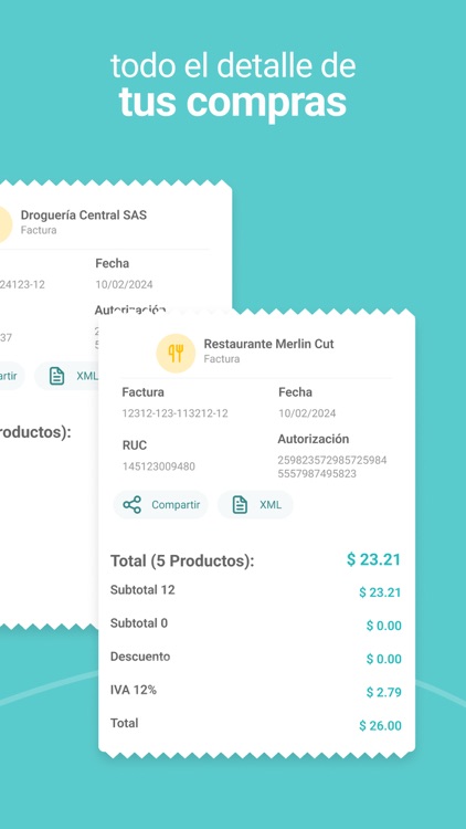 Declara Facilito screenshot-3