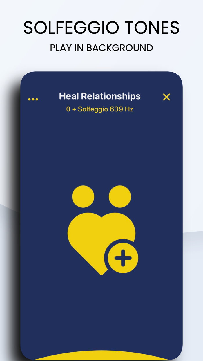 Brainwave - RelaxSleepFocus