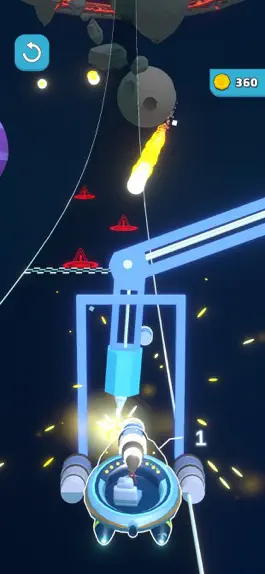Game screenshot Zoom Up! hack
