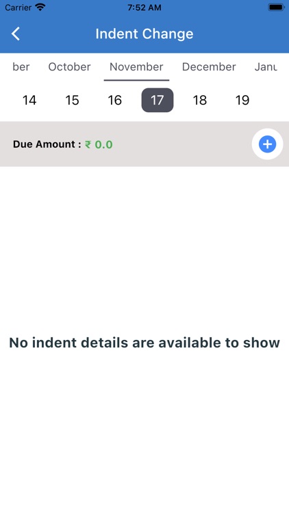 Dodla Sales screenshot-3