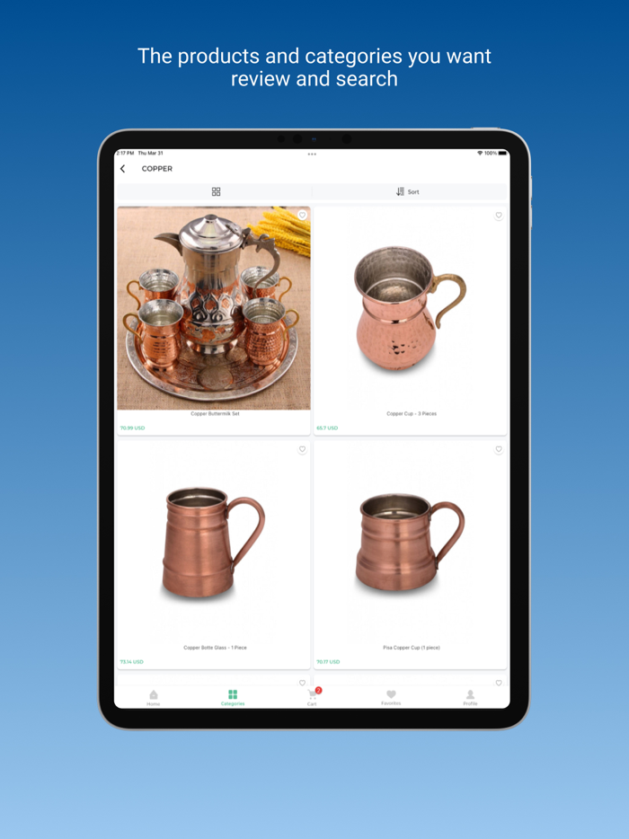 Anatolian Old Bazaar